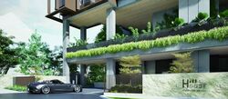 Hill House (D9), Apartment #450437761
